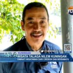 Wisata Talaga Nilem Kuningan