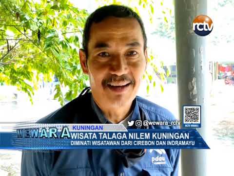 Wisata Talaga Nilem Kuningan