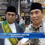 Deklarasi Gerakan Masyarakat Magrib Mengaji