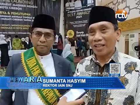 Deklarasi Gerakan Masyarakat Magrib Mengaji