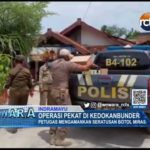 Operasi Pekat di Kedokanbunder