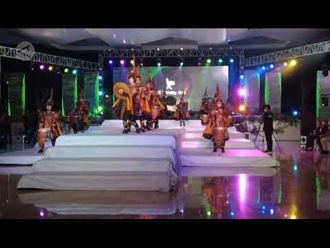 Angkat Tema Virtue Fantasy, JFC 2021 Dilaksanakan Daring Dan Luring