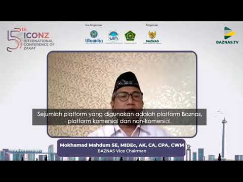 Cara Digital Mudahkan Pengumpulan Dan Penyaluran Dana Zakat