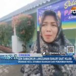 SDN Samadikun Langganan Banjir Saat Hujan