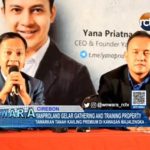 Yanproland Gelar Gathering And Training Property