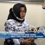 Peringatan Hari Guru