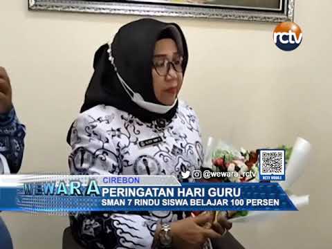 Peringatan Hari Guru