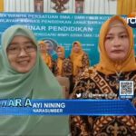 DWP Gelar Webinar Pendidikan