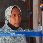 Pedagang Keluhkan Harga Bahan Pokok Naik