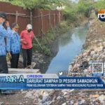 Darurat Sampah di Pesisir Samadikun