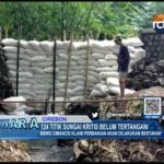 124 Titik Sungai Kritis Belum Tertangani