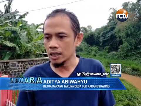 Masyarakat Das Singaraja Siaga Bencana Banjir