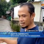 Padat Karya Betonisasi Desa Tuk Karangsuwung