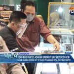 Toko Mas Pantes Adakan Undian 1 Unit Motor di GCM