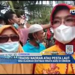 Tradisi Nadran Atawa Pesta Laut