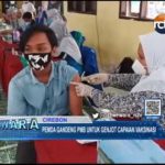 Pemda Gandeng PMB untuk Genjot Capaian Vaksinasi