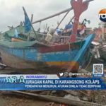 Juragan Kapal di Karangsong Kolaps