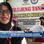 Membumikan Bahasa Sunda