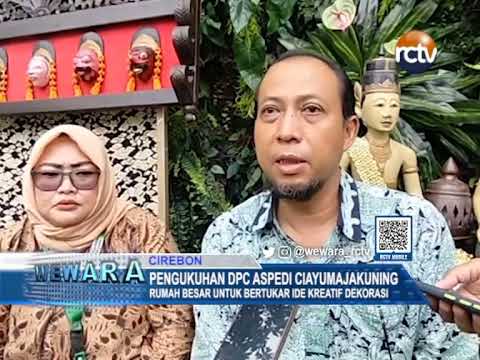 Pengukuhan DPC Aspedi Ciayumajakuning