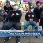 Giat Rolasan Kosti Cirebon