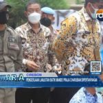 Pengerjaan Lanjutan Batik Mande Praja Charuban Dipertanyakan