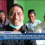 Kisah Tukang Becak Terpilih Jadi Kuwu Desa Jungjang