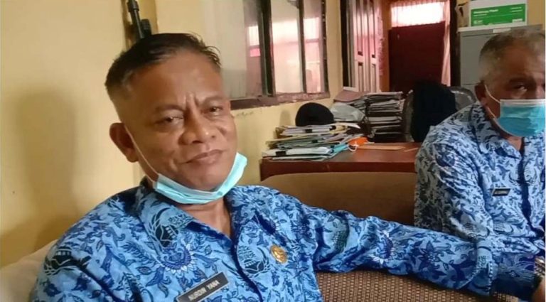 Soal Wacana PNS Jadi Tentara Cadangan, Sekda Garut Nurdin Yana Ngaku Baru Dengar