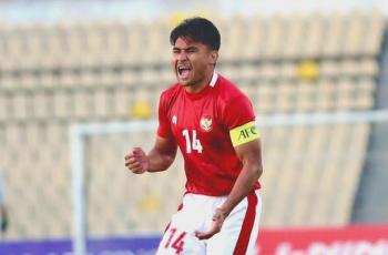 Bawa Indonesia Juara AFF 2021, Bonus Rumah Menanti Asnawi dan Irfan Jaya