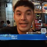 Kuliner Raja Dimsum Konsep Kaki Lima