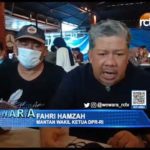 Parpol Bungkam Suara Rakyat