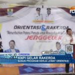 KNPI Gelar Rakerda