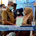 Disperindag Kuningan Bantu UMKM Sertifikasi Tanah