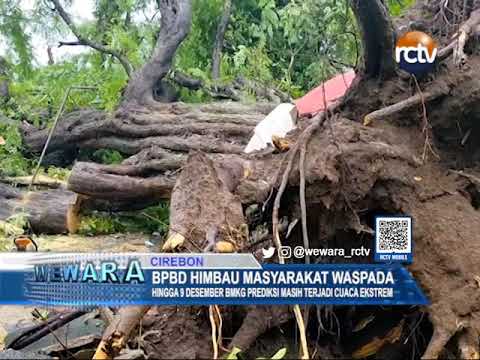 BPBD Himbau Masyarakat Waspada