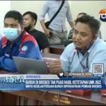 Buruh di Brebes Tak Puas Hasil Ketetapan UMK 2022