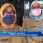 Dinsos Salurkan Bantuan Operasional Gubernur