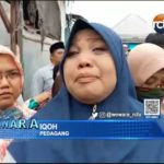 Pemda Perlu Hadir di Tengah Polemik Pasar Jungjang