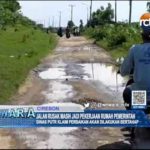 Jalan Rusak Masih Jadi Pekerjaan Rumah Pemerintah