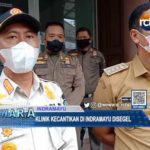 Klinik Kecantikan di Indramayu Disegel