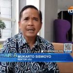 UGJ Gelar Sosialisasi Kurikulum