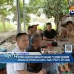 BPTAGS Gandeng Warga Pedagang Pulihkan Ekonomi