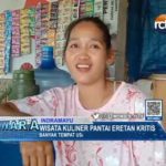 Wisata Kuliner Pantai Eretan Kritis