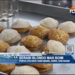 Serabi Blondo Mas Boim