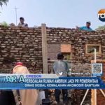 Persoalan Rumah Ambruk Jadi PR Pemerintah