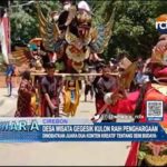 Desa Wisata Gegesik Kulon Raih Penghargaan