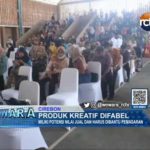 Produk Kreatif Difabel