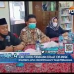 Komisi 1 Dorong Pembangunan Berbasis Kewilayahan