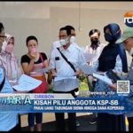 Kisah Pilu Anggota KSP-SB