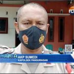 Gerebek Vaksin di Desa Karanganyar