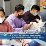 dr. Tirta Bicara Soal PPKM Nataru