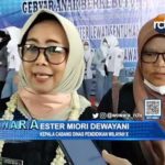 Perayaan Hari Disabilitas Internasional